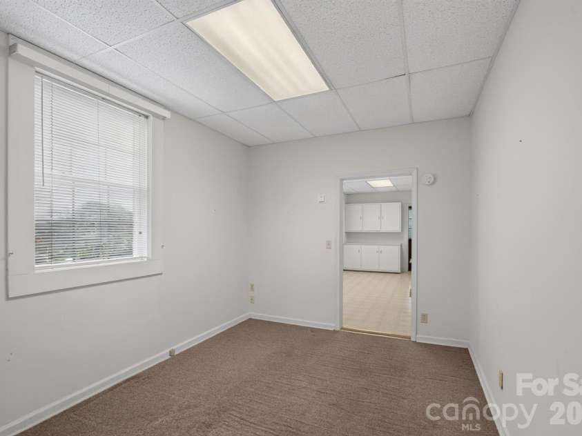84 Falls Avenue, Granite Falls, NC 28630.  MLS# CAR4424296, YatesRealty ID 50987. 
