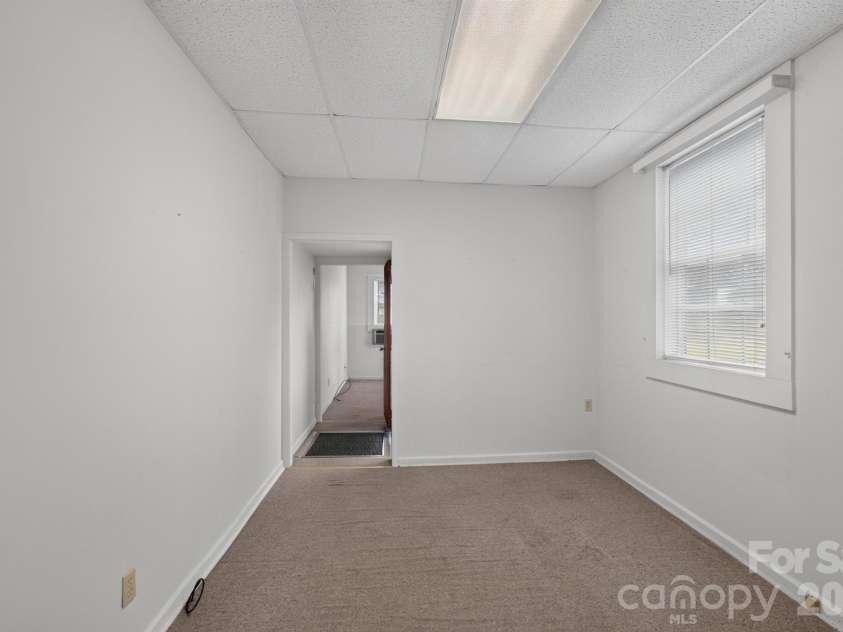 84 Falls Avenue, Granite Falls, NC 28630.  MLS# CAR4424296, YatesRealty ID 50987. 