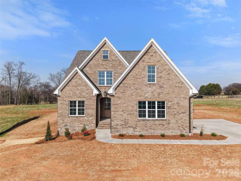 174 Orchard Grass Court, Mocksville, NC 27028.  MLS# CAR4424604, YatesRealty ID 50989. 