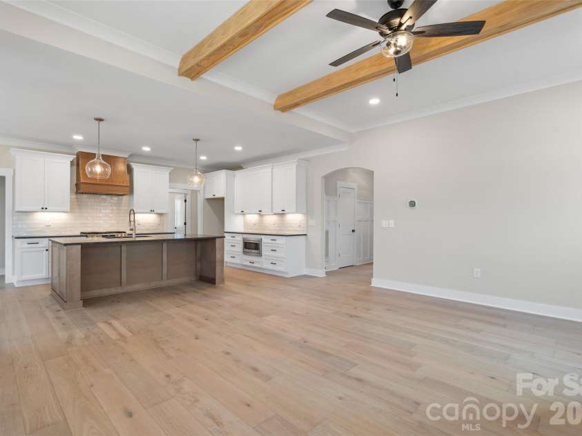 174 Orchard Grass Court, Mocksville, NC 27028.  MLS# CAR4424604, YatesRealty ID 50989. 