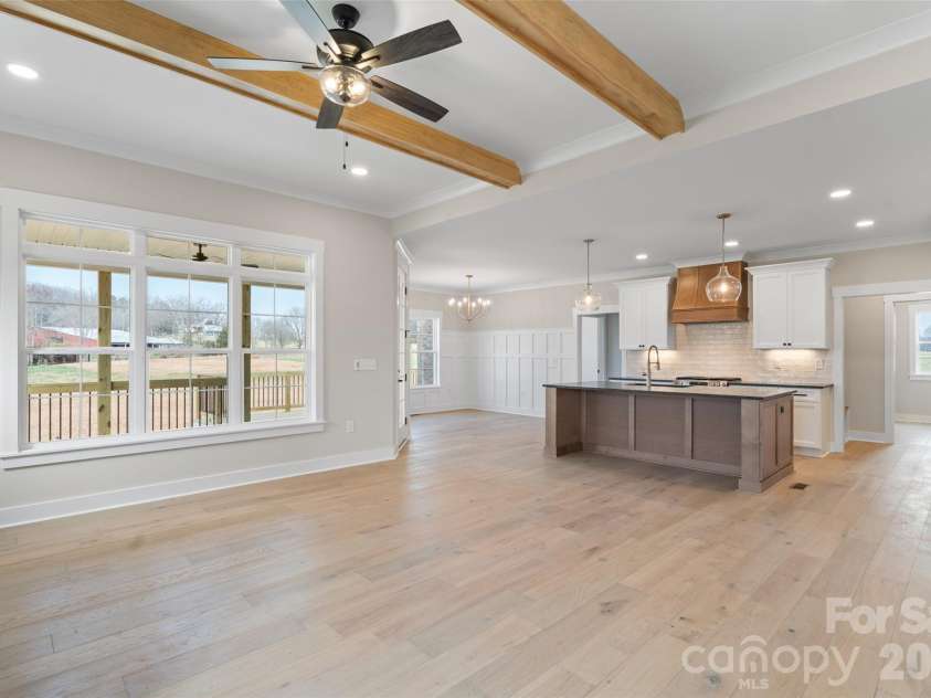174 Orchard Grass Court, Mocksville, NC 27028.  MLS# CAR4424604, YatesRealty ID 50989. 