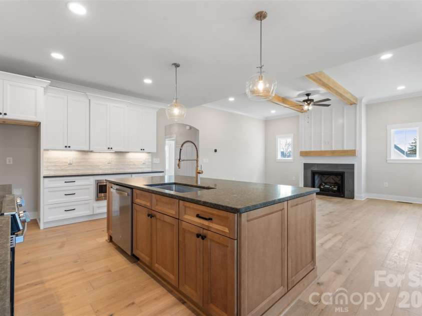 174 Orchard Grass Court, Mocksville, NC 27028.  MLS# CAR4424604, YatesRealty ID 50989. 