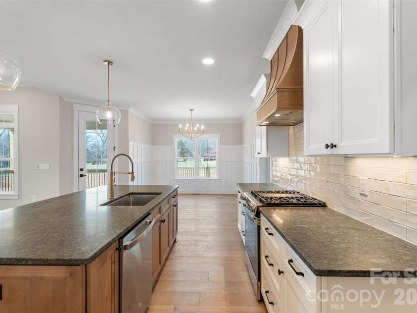 174 Orchard Grass Court, Mocksville, NC 27028.  MLS# CAR4424604, YatesRealty ID 50989. 