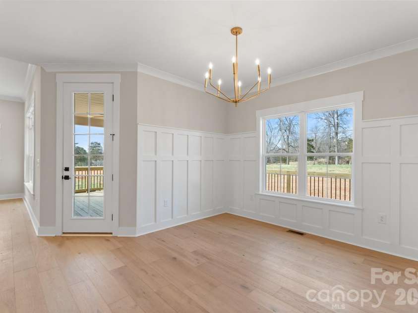 174 Orchard Grass Court, Mocksville, NC 27028.  MLS# CAR4424604, YatesRealty ID 50989. 