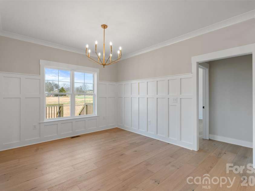 174 Orchard Grass Court, Mocksville, NC 27028.  MLS# CAR4424604, YatesRealty ID 50989. 