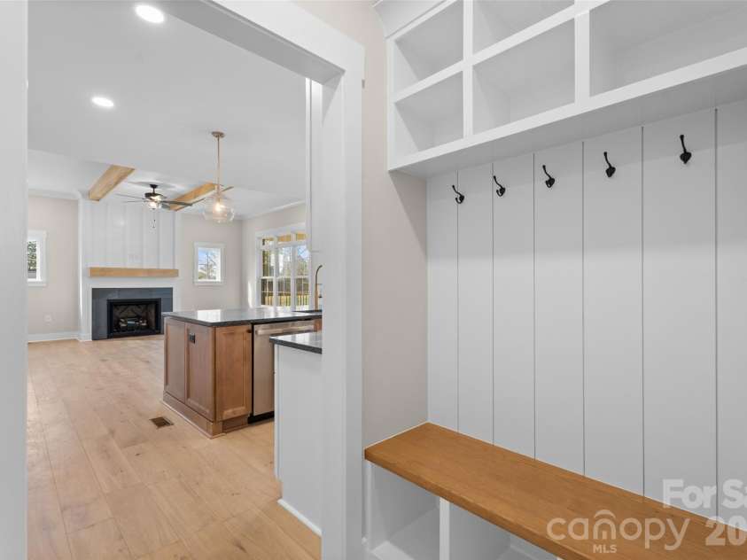 174 Orchard Grass Court, Mocksville, NC 27028.  MLS# CAR4424604, YatesRealty ID 50989. 