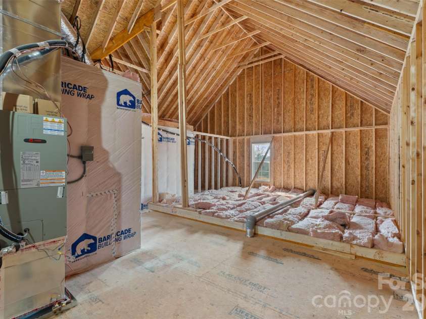174 Orchard Grass Court, Mocksville, NC 27028.  MLS# CAR4424604, YatesRealty ID 50989. 