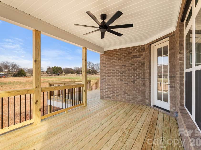 174 Orchard Grass Court, Mocksville, NC 27028.  MLS# CAR4424604, YatesRealty ID 50989. 