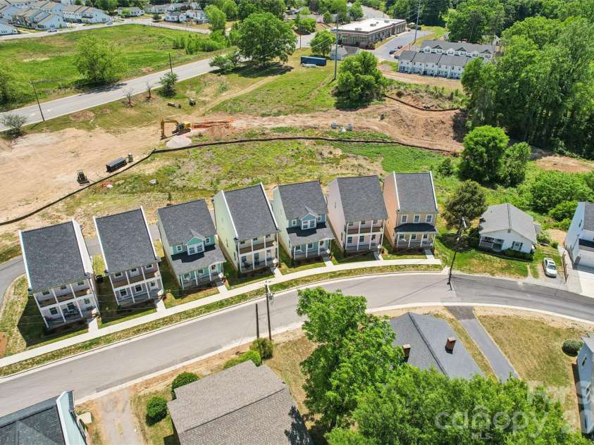 5820 Pittmon Lane, Kannapolis, NC 28081.  MLS# CAR4374421, YatesRealty ID 5099. 