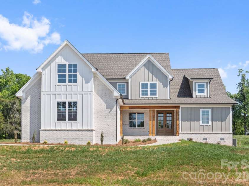 188 Orchard Grass Court, Mocksville, NC 27028.  MLS# CAR4424624, YatesRealty ID 50990. 
