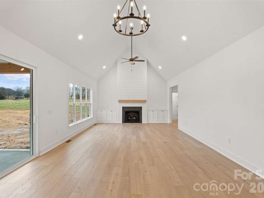 188 Orchard Grass Court, Mocksville, NC 27028.  MLS# CAR4424624, YatesRealty ID 50990. 