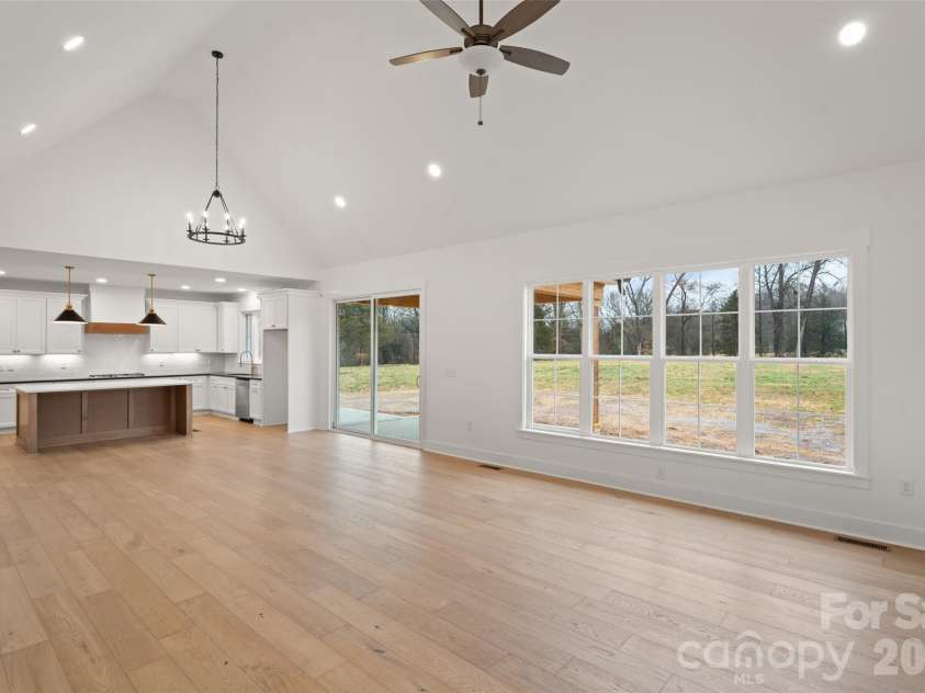 188 Orchard Grass Court, Mocksville, NC 27028.  MLS# CAR4424624, YatesRealty ID 50990. 