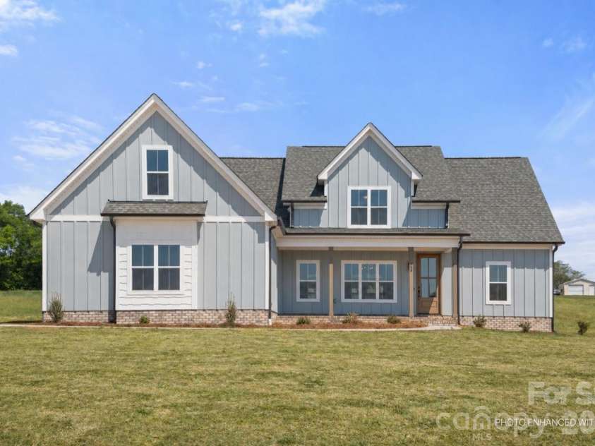 118 Orchard Grass Court, Mocksville, NC 27028.  MLS# CAR4424637, YatesRealty ID 50991. 