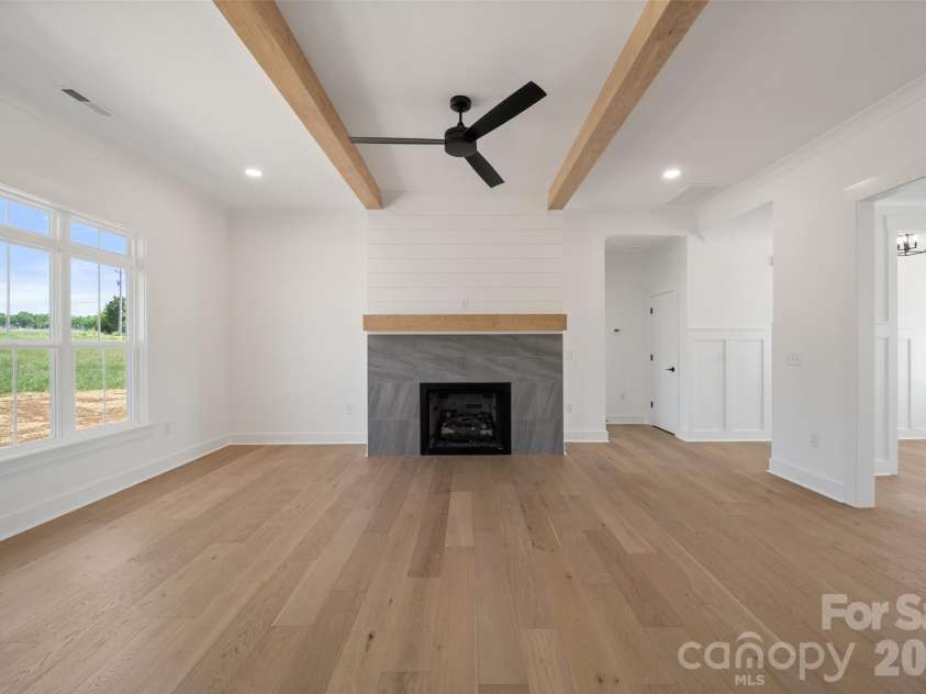 118 Orchard Grass Court, Mocksville, NC 27028.  MLS# CAR4424637, YatesRealty ID 50991. 