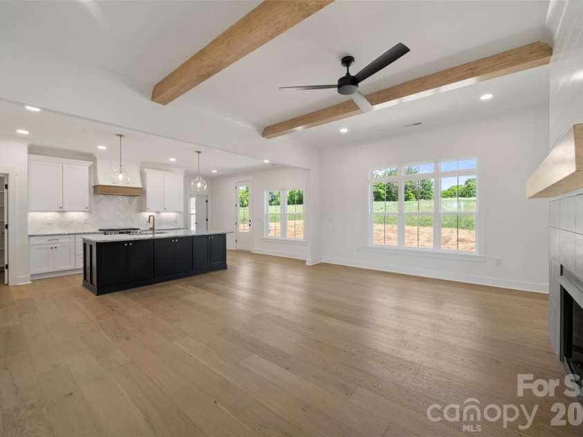 118 Orchard Grass Court, Mocksville, NC 27028.  MLS# CAR4424637, YatesRealty ID 50991. 