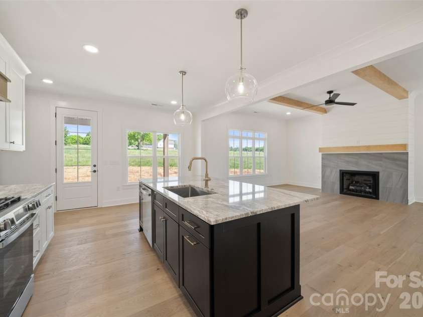 118 Orchard Grass Court, Mocksville, NC 27028.  MLS# CAR4424637, YatesRealty ID 50991. 