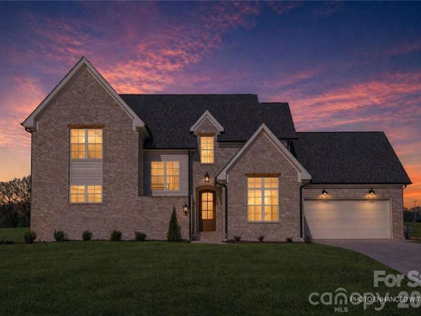 128 Orchard Grass Court, Mocksville, NC 27028.  MLS# CAR4424648, YatesRealty ID 50992. 