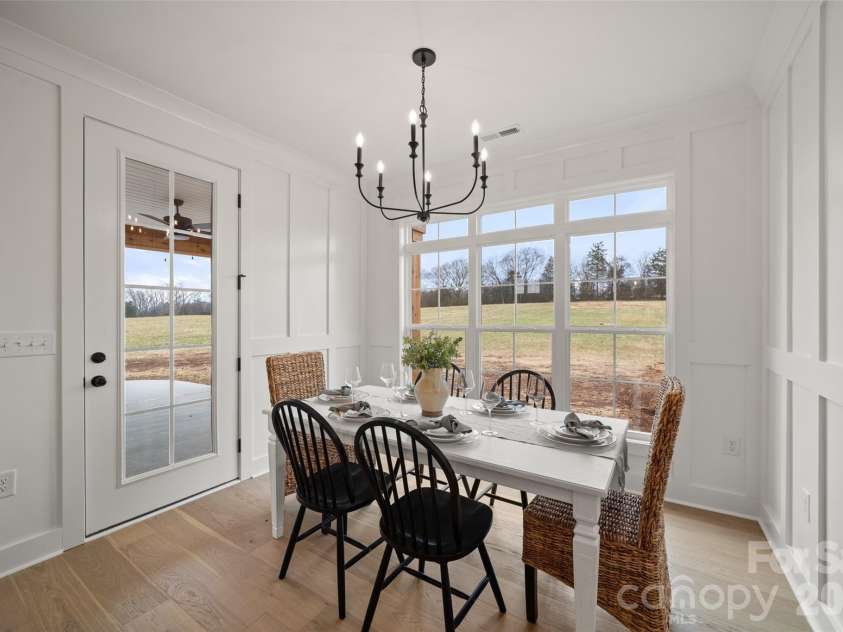 128 Orchard Grass Court, Mocksville, NC 27028.  MLS# CAR4424648, YatesRealty ID 50992. 
