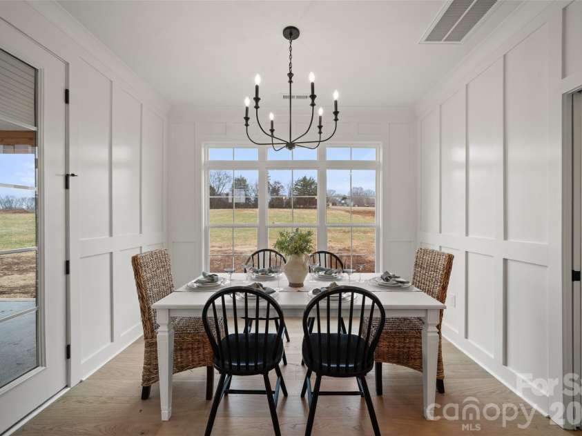 128 Orchard Grass Court, Mocksville, NC 27028.  MLS# CAR4424648, YatesRealty ID 50992. 