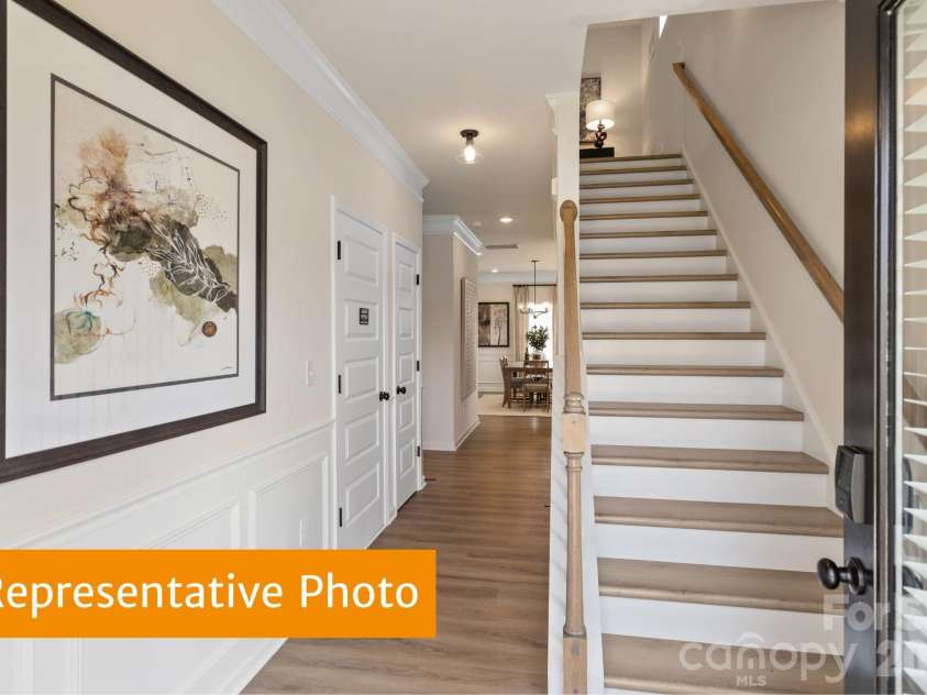 4232 Ruth Creek Court, Charlotte, NC 28216.  MLS# CAR4425111, YatesRealty ID 50994. 