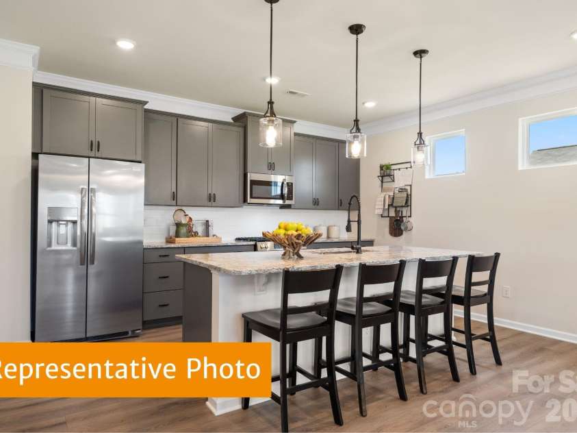 4232 Ruth Creek Court, Charlotte, NC 28216.  MLS# CAR4425111, YatesRealty ID 50994. 