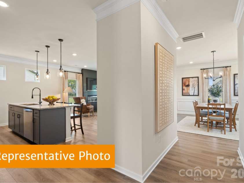 4232 Ruth Creek Court, Charlotte, NC 28216.  MLS# CAR4425111, YatesRealty ID 50994. 