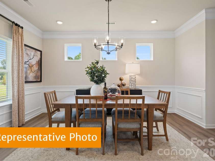 4232 Ruth Creek Court, Charlotte, NC 28216.  MLS# CAR4425111, YatesRealty ID 50994. 