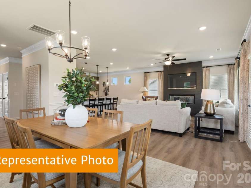 4232 Ruth Creek Court, Charlotte, NC 28216.  MLS# CAR4425111, YatesRealty ID 50994. 