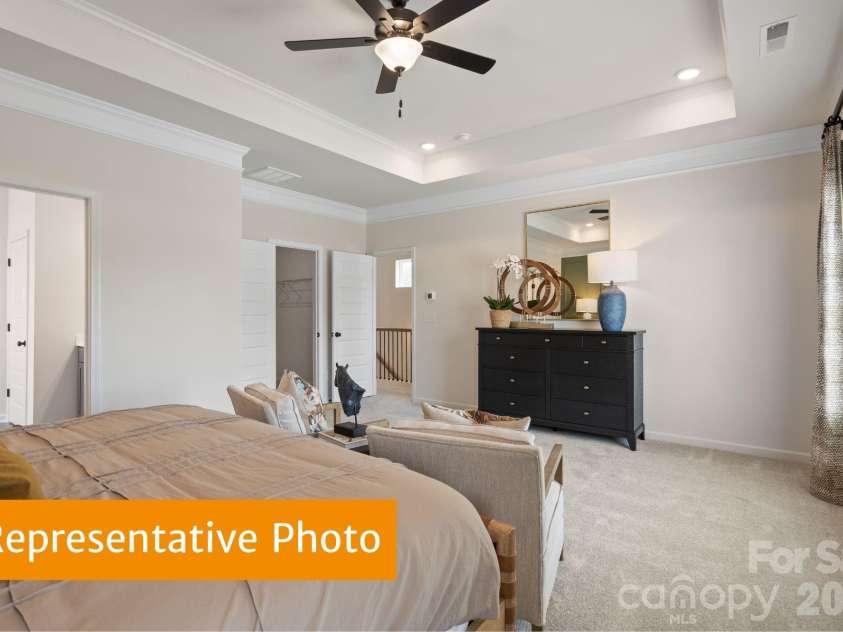 4232 Ruth Creek Court, Charlotte, NC 28216.  MLS# CAR4425111, YatesRealty ID 50994. 
