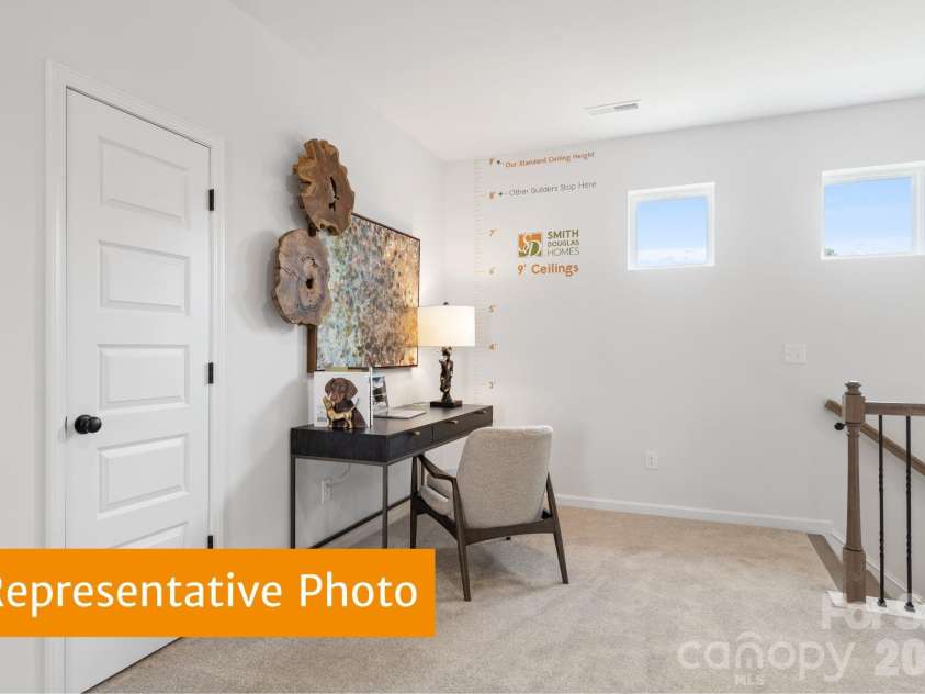 4232 Ruth Creek Court, Charlotte, NC 28216.  MLS# CAR4425111, YatesRealty ID 50994. 