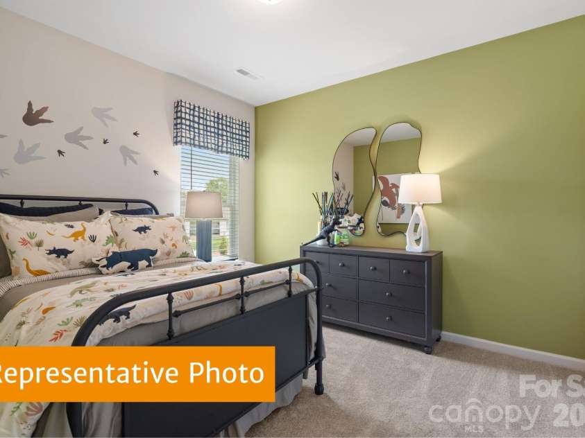 4232 Ruth Creek Court, Charlotte, NC 28216.  MLS# CAR4425111, YatesRealty ID 50994. 