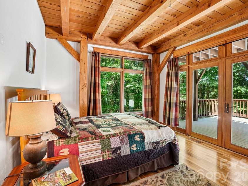 2705 Sand Branch Road, Black Mountain, NC 28711.  MLS# CAR4423859, YatesRealty ID 50995. 