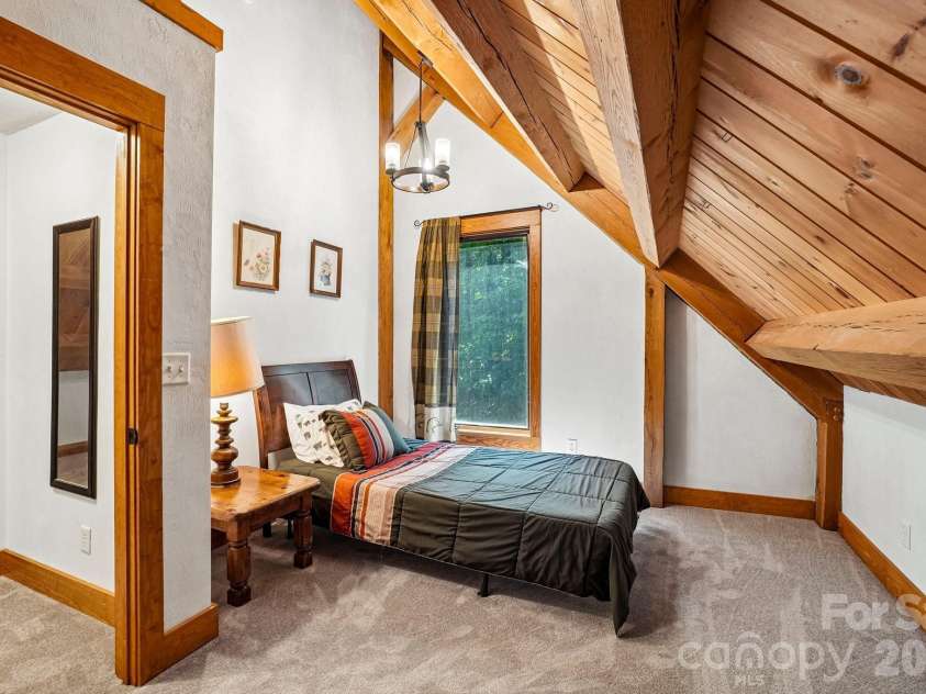 2705 Sand Branch Road, Black Mountain, NC 28711.  MLS# CAR4423859, YatesRealty ID 50995. 