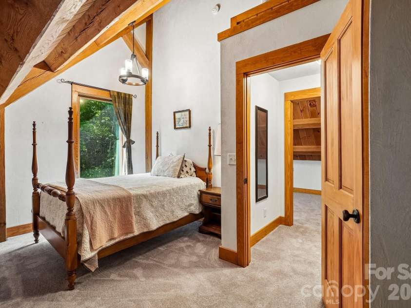 2705 Sand Branch Road, Black Mountain, NC 28711.  MLS# CAR4423859, YatesRealty ID 50995. 