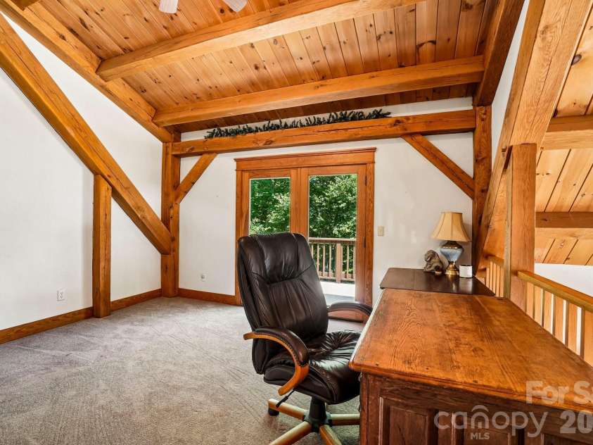 2705 Sand Branch Road, Black Mountain, NC 28711.  MLS# CAR4423859, YatesRealty ID 50995. 