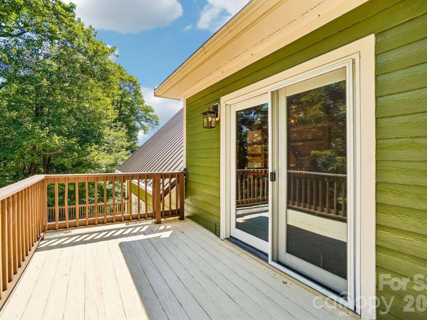 2705 Sand Branch Road, Black Mountain, NC 28711.  MLS# CAR4423859, YatesRealty ID 50995. 