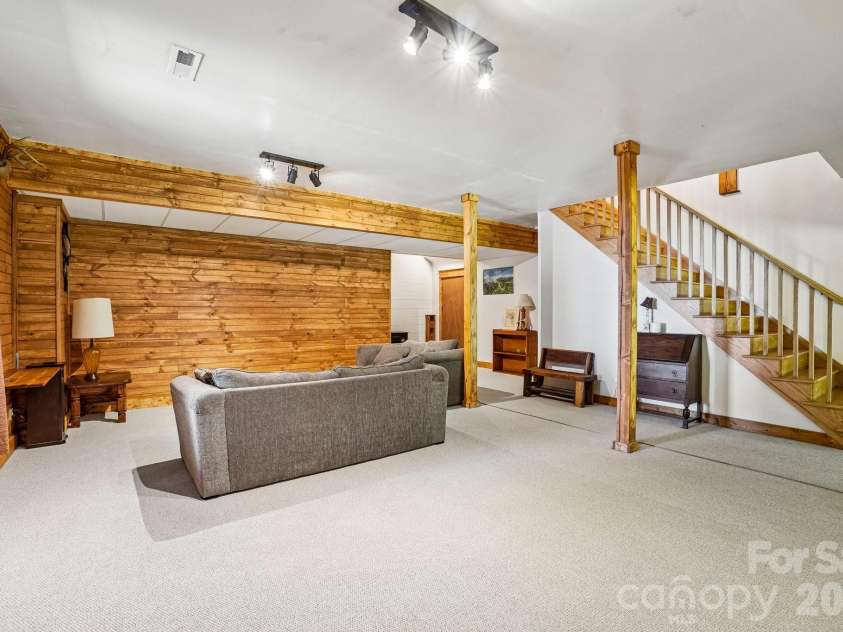 2705 Sand Branch Road, Black Mountain, NC 28711.  MLS# CAR4423859, YatesRealty ID 50995. 