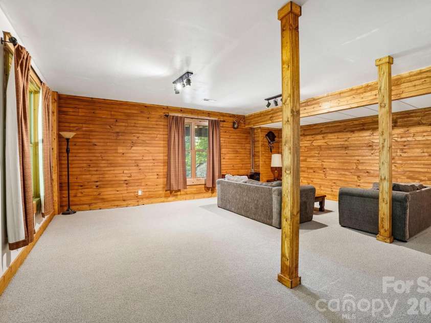 2705 Sand Branch Road, Black Mountain, NC 28711.  MLS# CAR4423859, YatesRealty ID 50995. 