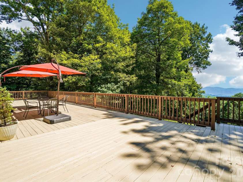 2705 Sand Branch Road, Black Mountain, NC 28711.  MLS# CAR4423859, YatesRealty ID 50995. 