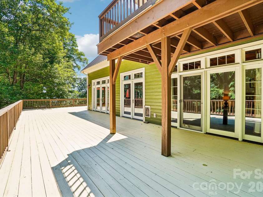 2705 Sand Branch Road, Black Mountain, NC 28711.  MLS# CAR4423859, YatesRealty ID 50995. 
