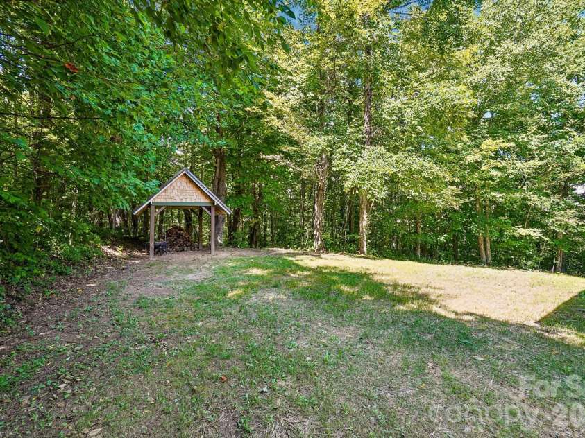2705 Sand Branch Road, Black Mountain, NC 28711.  MLS# CAR4423859, YatesRealty ID 50995. 