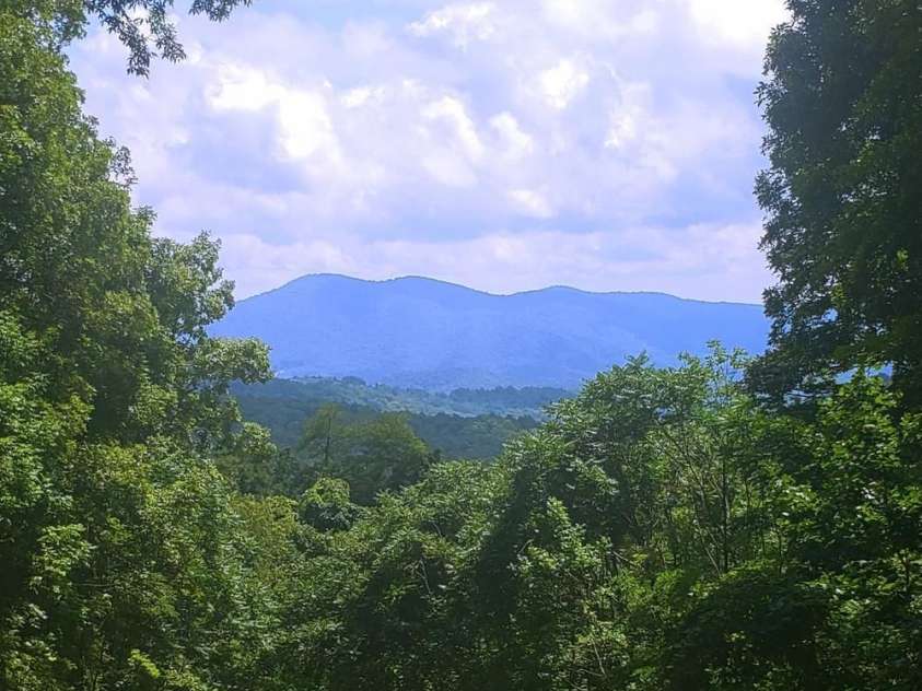 2705 Sand Branch Road, Black Mountain, NC 28711.  MLS# CAR4423859, YatesRealty ID 50995. 