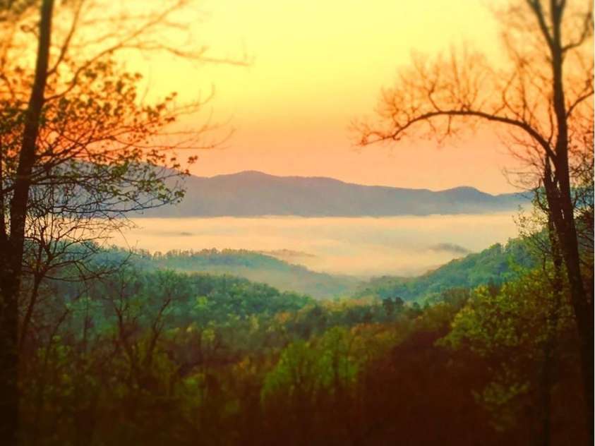 2705 Sand Branch Road, Black Mountain, NC 28711.  MLS# CAR4423859, YatesRealty ID 50995. 