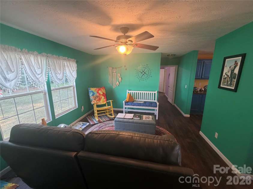 9902 Ashe Court, Charlotte, NC 28215.  MLS# CAR4425055, YatesRealty ID 50996. 