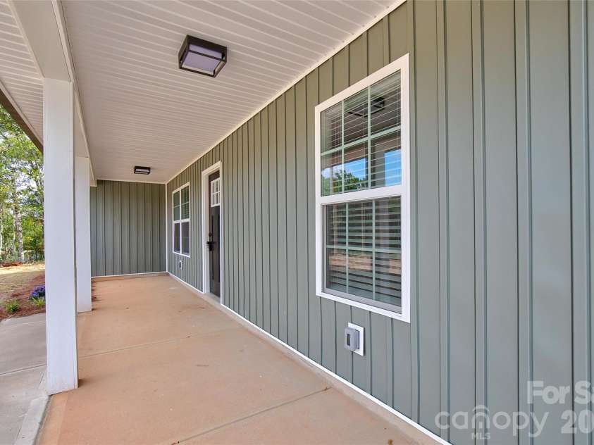 519 Third Street, McBee, SC 29101.  MLS# CAR4425050, YatesRealty ID 50997. 