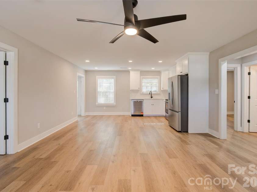 519 Third Street, McBee, SC 29101.  MLS# CAR4425050, YatesRealty ID 50997. 