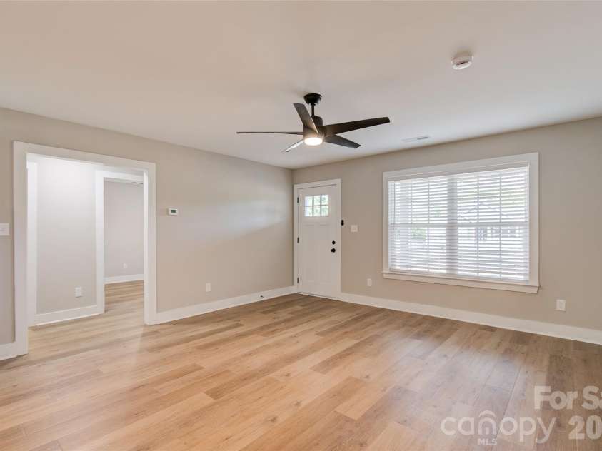 519 Third Street, McBee, SC 29101.  MLS# CAR4425050, YatesRealty ID 50997. 