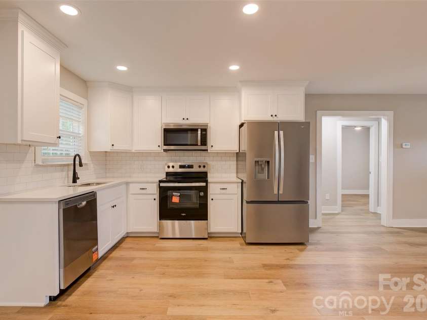 519 Third Street, McBee, SC 29101.  MLS# CAR4425050, YatesRealty ID 50997. 