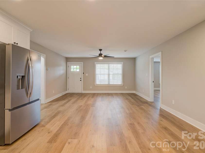 519 Third Street, McBee, SC 29101.  MLS# CAR4425050, YatesRealty ID 50997. 