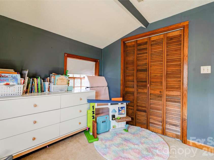1229 New Crest Lane, Shelby, NC 28150.  MLS# CAR4423659, YatesRealty ID 50999. Bedroom 4